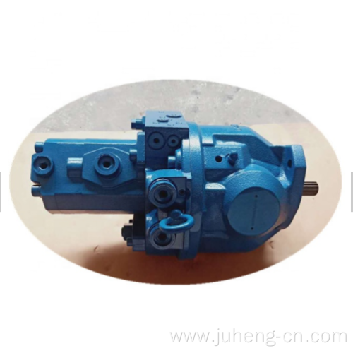 Mini EXCAVATOR AP2D28 Hydraulic Pump